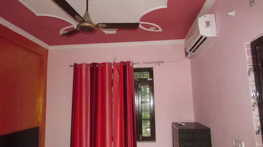 Rudra Guest House Rishīkesh Exterior foto