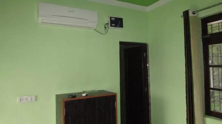 Rudra Guest House Rishīkesh Exterior foto
